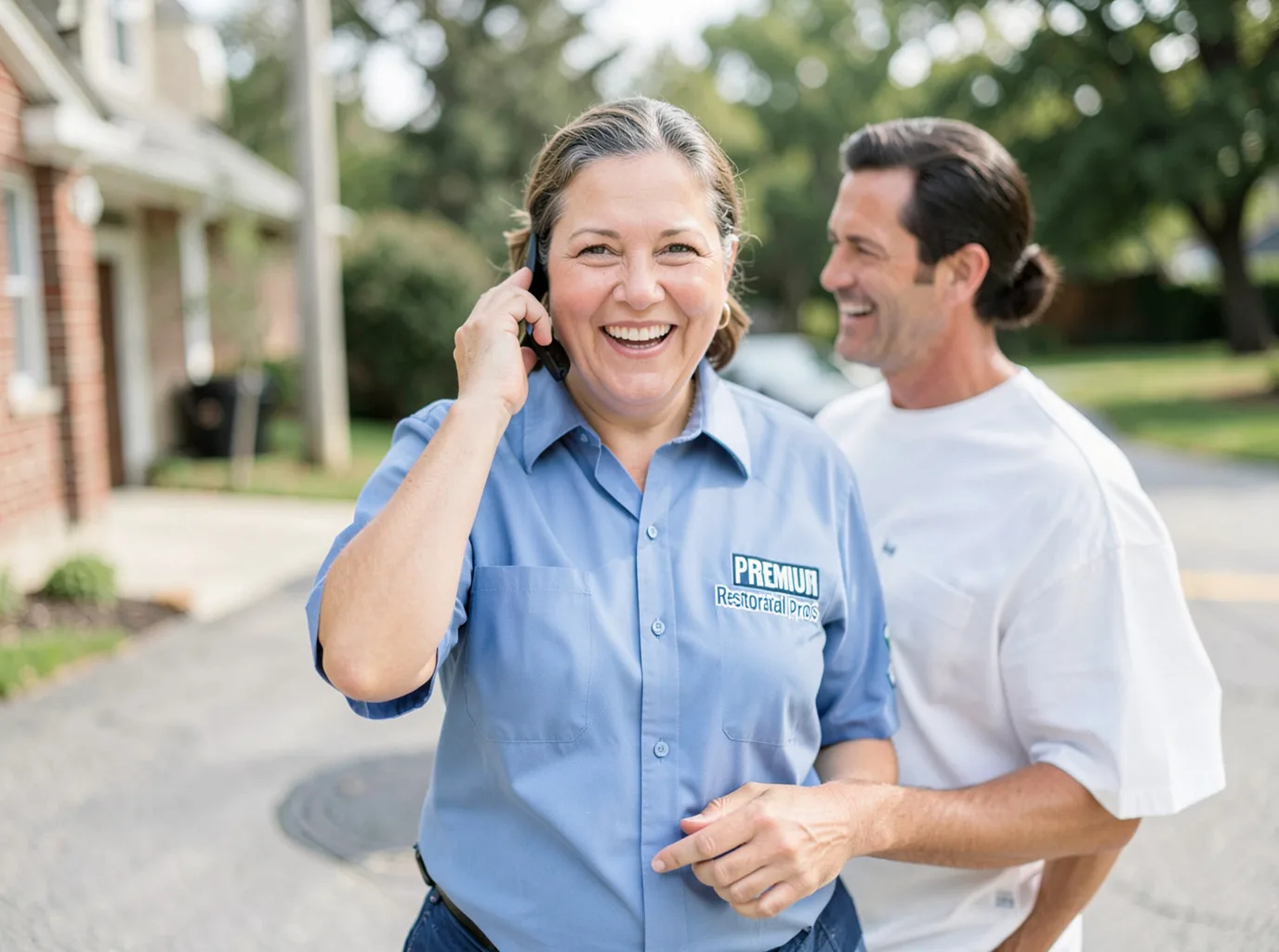 Water Damage Restoration Eola, TX FAQs